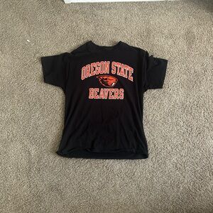 Oregon State Tee